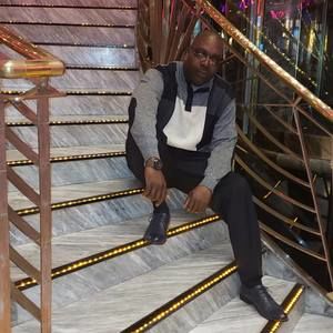 Meet your Posher, James